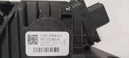 Πεντάλ Γκαζιού από FORD ECOSPORT - H1BC-9F836-A1D 6PV012550-04 