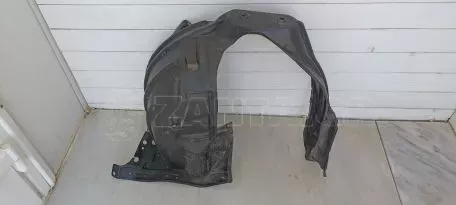Μπροστινό δεξί κάλυμμα θόλου τροχού από MITSUBISHI SPACE STAR - 5370C254 