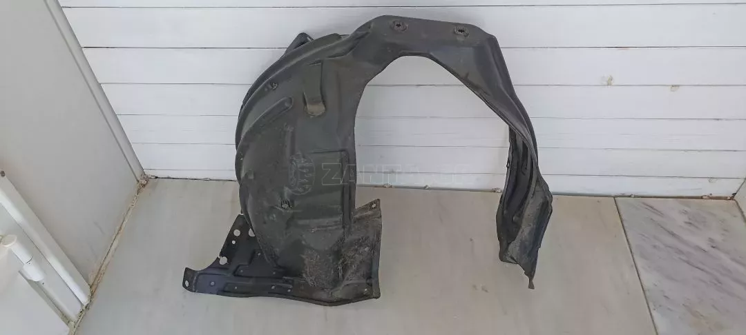 Μπροστινό δεξί κάλυμμα θόλου τροχού από MITSUBISHI SPACE STAR - 5370C254