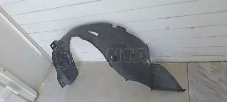 Μπροστινό κάλυμμα θόλου τροχού από Hyundai i10 - 86815-K7000 