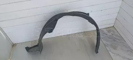 Μπροστινό κάλυμμα θόλου τροχού από Hyundai i10 - 86815-K7000 