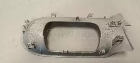 Κάλυμμα κεντρικής κονσόλας από SMART FORFOUR - A4536801102 7P34 A4536801102 1C54 A4536801102 8V42 682456106 