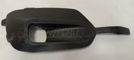 Κάλυμμα Αριστερού Προβολέα Ομίχλης από OPEL - 9816778680 86944 