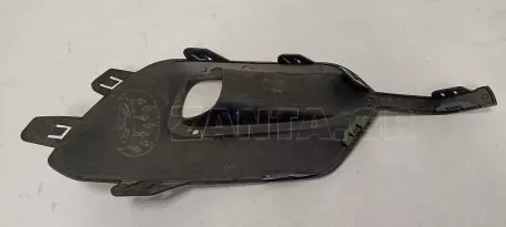 Κάλυμμα Αριστερού Προβολέα Ομίχλης από OPEL - 9816778680 86944 