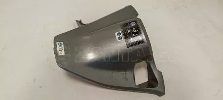 Πλαστικό Κάλυμμα Λαιμού από HONDA SH125i - 81134-K01-9000 