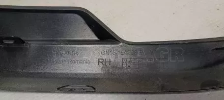 Πλαίσιο Προβολέα Ομίχλης Δεξιά από FORD ECOSPORT - GN15-15A298-B 