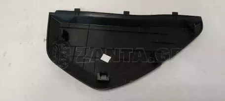 Κάλυμμα Αριστερής Πλευράς Ταμπλό από Nissan Qashqai - 684994EA0A 684T24EA0A 