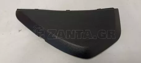 Κάλυμμα Αριστερής Πλευράς Ταμπλό από Nissan Qashqai - 684994EA0A 684T24EA0A 