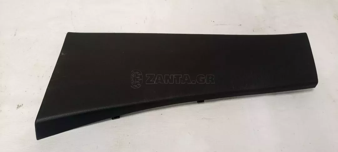 Κάλυμμα Μεσαίας Κολώνας Αριστερά από Renault Twingo - 769164758R A4536900601