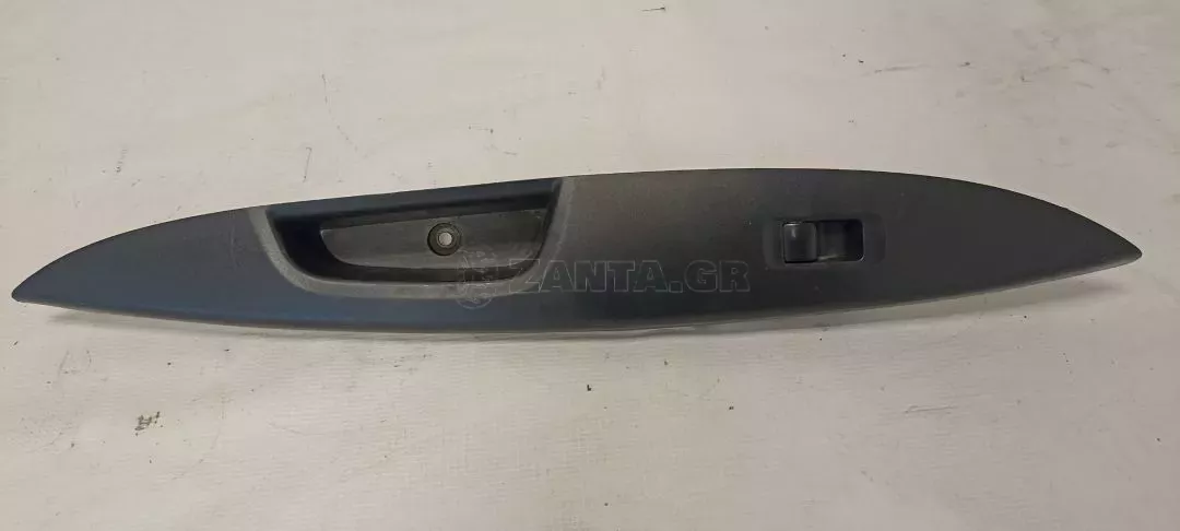 Διακόπτης Ηλεκτρικού Παραθύρου Εμπρός Αριστερά από MITSUBISHI SPACE STAR - 7221T0611 8608A320