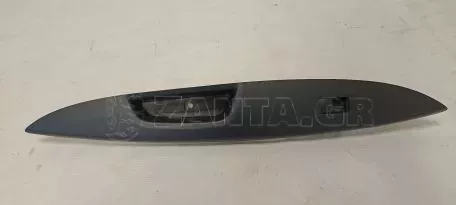 Διακόπτης Ηλεκτρικού Παραθύρου Εμπρός Αριστερά από MITSUBISHI SPACE STAR - 7221T0611 8608A320 