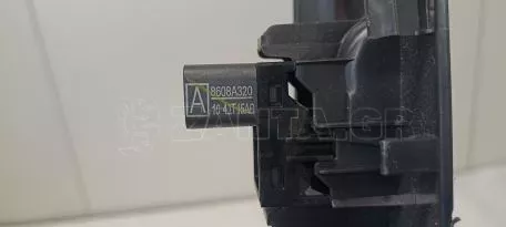 Διακόπτης Ηλεκτρικού Παραθύρου Εμπρός Αριστερά από MITSUBISHI SPACE STAR - 7221T0611 8608A320 