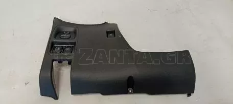 Επένδυση Ταμπλό από Toyota Aygo - 55432-0H010 