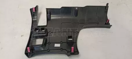 Επένδυση Ταμπλό από Toyota Aygo - 55432-0H010 