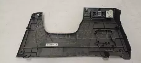 Εσωτερική Επένδυση Κάτω από το Τιμόνι από Mitsubishi Space Star - 8002B012ZZ 8002B467ZZ 8002B012XA 