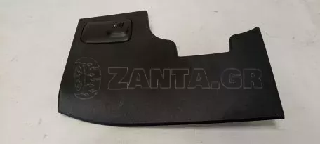 Κάτω Επένδυση Ταμπλό Αριστερά από Citroën C3 Aircross - 13477805 BFV80147 460029937 98095437ZD 