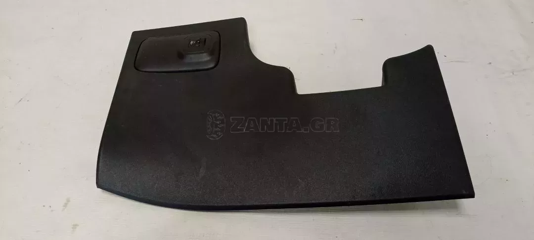Κάτω Επένδυση Ταμπλό Αριστερά από Citroën C3 Aircross - 13477805 BFV80147 460029937 98095437ZD