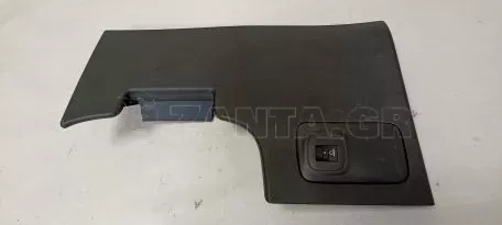 Κάτω Επένδυση Ταμπλό Αριστερά από Citroën C3 Aircross - 13477805 BFV80147 460029937 98095437ZD 