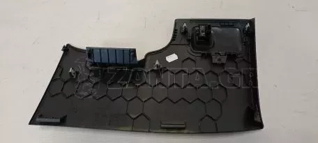 Κάτω Επένδυση Ταμπλό Αριστερά από Citroën C3 Aircross - 13477805 BFV80147 460029937 98095437ZD 