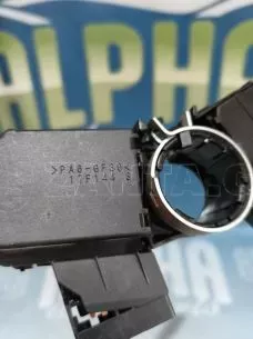 ΧΕΙΡΙΣΤΗΡΙΑ ΤΙΜΟΝΙΟΥ (ΦΛΑΣΙΕΡΑ)- 17J085 / 17F144 – TOYOTA - AYGO – ’14 – ’18. (Θ) 