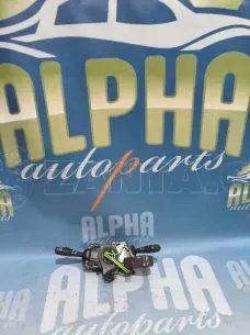 ΧΕΙΡΙΣΤΗΡΙΑ ΤΙΜΟΝΙΟΥ (ΦΛΑΣΙΕΡΑ)- 0265019153 – RENAULT CLIO  - CAPTUR / DACIA SANDERO  – ’16 – ’20. (Θ) 