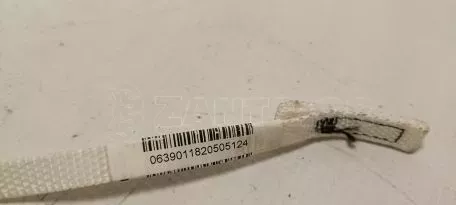 Αερόσακος Οροφής Αριστερός από Kia Venga - 610921501LH 0639011820505124 YNCL5J9501G1SX0144 
