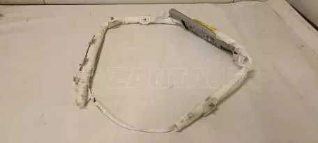 Αερόσακος Οροφής Αριστερός από Kia Venga - 610921501LH 0639011820505124 YNCL5J9501G1SX0144 