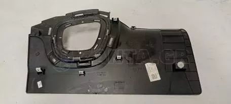 Πλαϊνό Αριστερό Κάλυμμα από Smart ForFour - A4536802605 A4536802805 684977242R AF-0036416-AA 