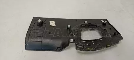 Πλαϊνό Αριστερό Κάλυμμα από Smart ForFour - A4536802605 A4536802805 684977242R AF-0036416-AA 