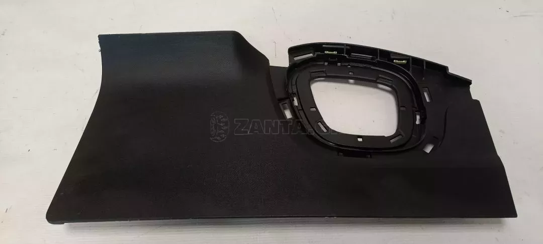 Πλαϊνό Αριστερό Κάλυμμα από Smart ForFour - A4536802605 A4536802805 684977242R AF-0036416-AA
