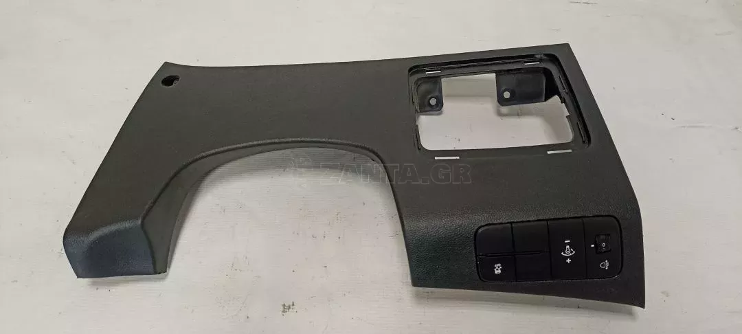 Επένδυση Ταμπλό Κάτω Αριστερά από Hyundai i10 - B9847-51000 84751-B9000