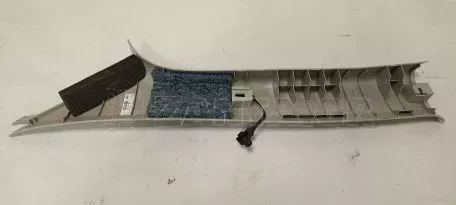 Κάλυμμα Δεξιάς Μεσαίας Κολώνας B-Pillar από Mitsubishi Space Star - 7210A192ZZ 7210A194HA-5U75 