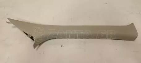 Κάλυμμα Δεξιάς Μεσαίας Κολώνας B-Pillar από Mitsubishi Space Star - 7210A192ZZ 7210A194HA-3RLW 