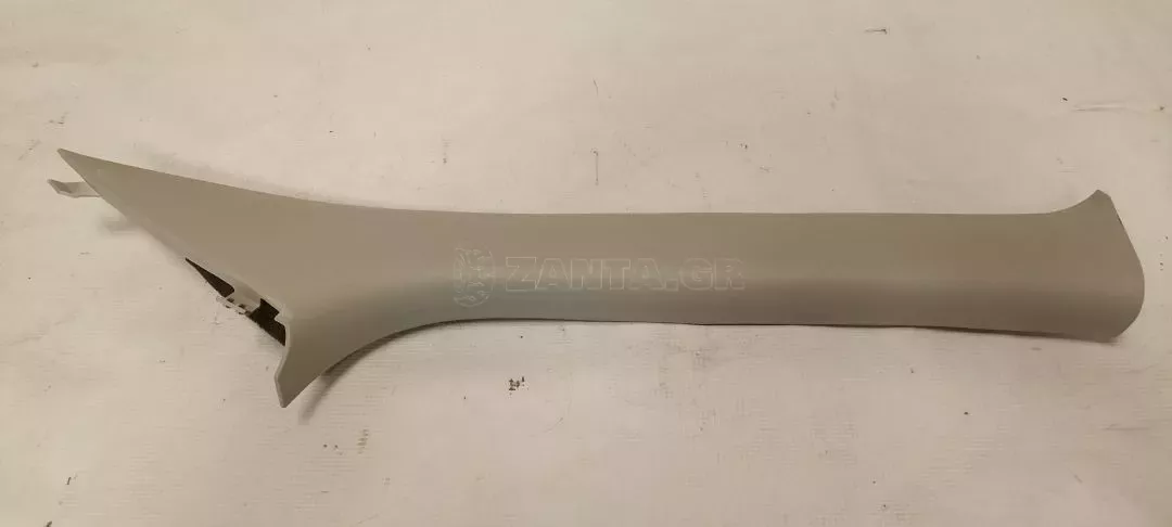 Κάλυμμα Δεξιάς Μεσαίας Κολώνας B-Pillar από Mitsubishi Space Star - 7210A192ZZ 7210A194HA-3RLW