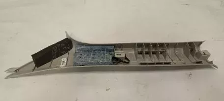 Κάλυμμα Δεξιάς Μεσαίας Κολώνας B-Pillar από Mitsubishi Space Star - 7210A192ZZ 7210A194HA-3RLW 