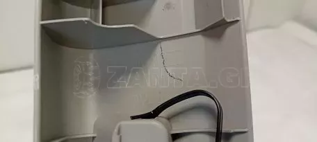 Κάλυμμα Δεξιάς Μεσαίας Κολώνας B-Pillar από Mitsubishi Space Star - 7210A192ZZ 7210A194HA-3RLW 