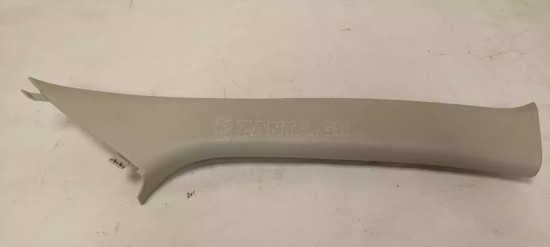 Κάλυμμα Δεξιάς Μεσαίας Κολώνας B-Pillar από Mitsubishi Space Star - 7210A192ZZ 7210A194HA-8K03