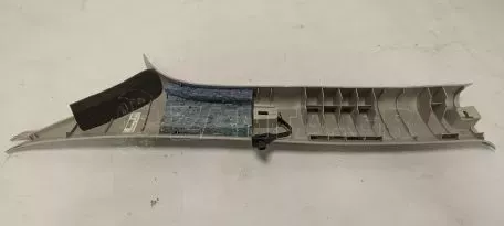 Κάλυμμα Δεξιάς Μεσαίας Κολώνας B-Pillar από Mitsubishi Space Star - 7210A192ZZ 7210A194HA-8K03 