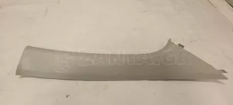 Κάλυμμα Δεξιάς Μεσαίας Κολώνας B-Pillar από Mitsubishi Space Star - 7210A192ZZ 7210A194HA-8K03 