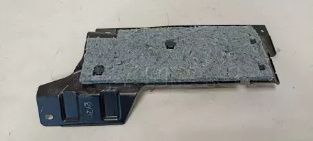 Δεξί Κάτω Κάλυμμα Ταμπλό από Mitsubishi - 8002B633 