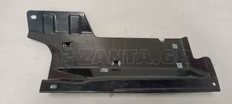 Δεξί Κάτω Κάλυμμα Ταμπλό από Mitsubishi - 8002B633 