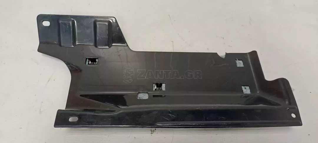 Δεξί Κάτω Κάλυμμα Ταμπλό από Mitsubishi - 8002B633