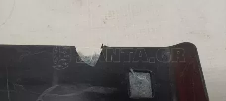 Δεξί Κάτω Κάλυμμα Ταμπλό από Mitsubishi - 8002B633 