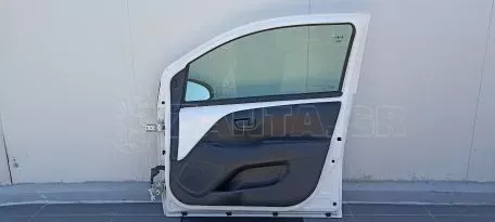 Πόρτα μπροστινή συνοδηγού από Toyota AYGO - 0000 