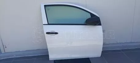 Πόρτα μπροστινή συνοδηγού από Toyota AYGO - 0000 