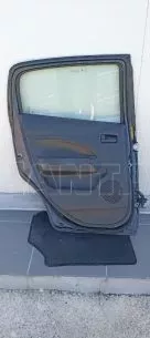 Πίσω πόρτα οδηγού από MITSUBISHI SPACE STAR - 0000 