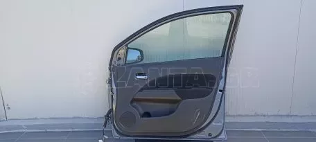 Πόρτα συνοδηγού από MITSUBISHI SPACE STAR - 0000 