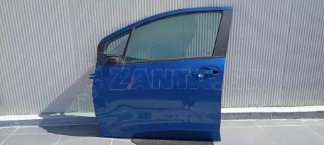 Πόρτα οδηγού από TOYOTA YARIS - 0000 