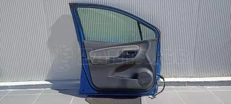 Πόρτα οδηγού από TOYOTA YARIS - 0000 