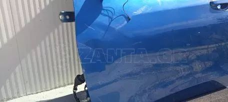 Πόρτα οδηγού από TOYOTA YARIS - 0000 